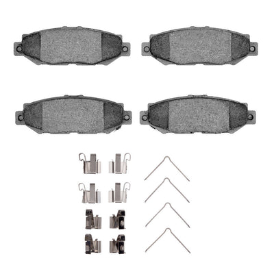 DFC auto part