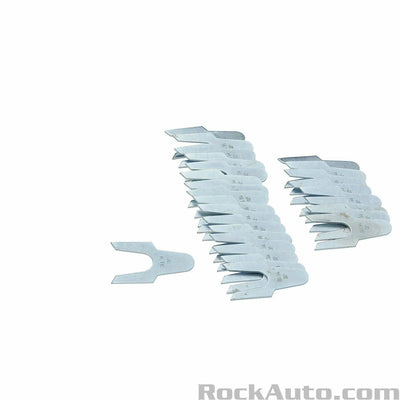 MOOG 87-89 Yugo GV Front / Rear Caster/Camber Shim