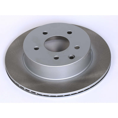 Power Stop 03-05 Infiniti G35 Rear Semi Coated Rotor