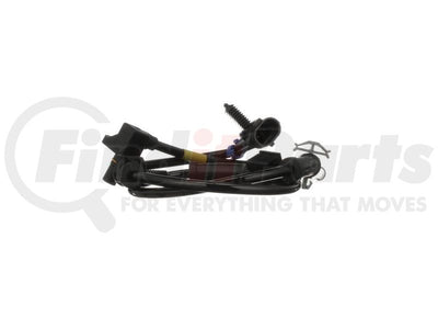 STANDARD IGN auto part