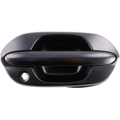 EXTERIOR DOOR HANDLE