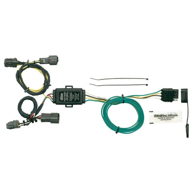 TCONNECTOR HYUNDAI TUCSON 2005