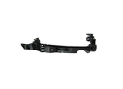 Sherman Parts bumper