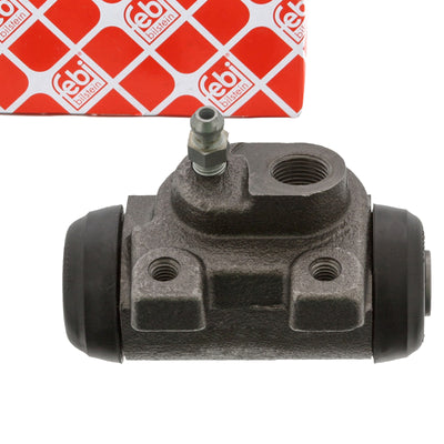 SPARK PLUG WIRE SET
