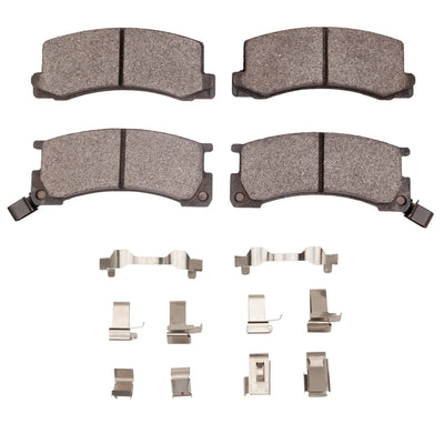 DFC auto part