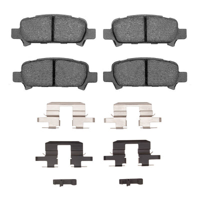 DFC auto part