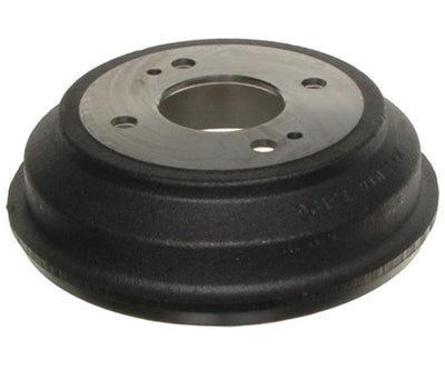 Rear Pads Shoes Rotors Drums: Brake Drum