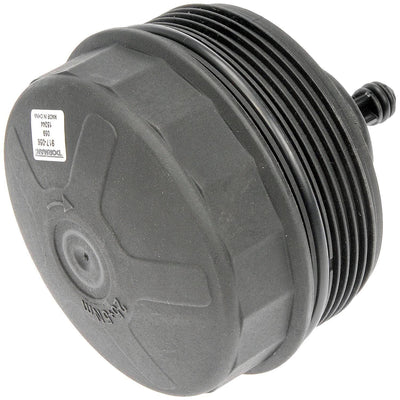 OIL FILTER CAP