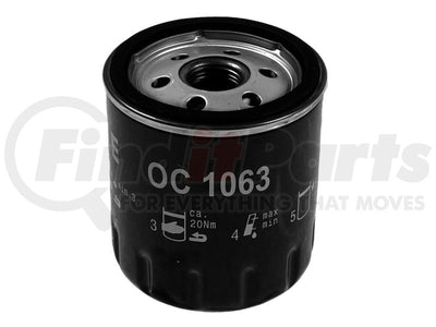 Engine Piston Ring Set 303-1063