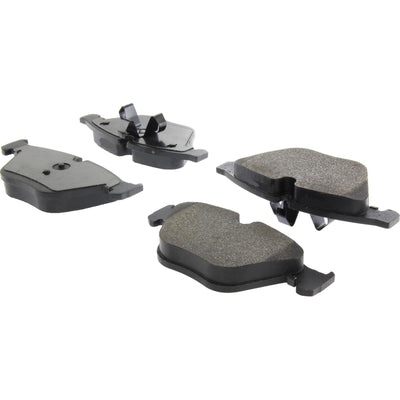 Stoptech auto part