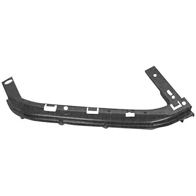 Sherman Parts bumper