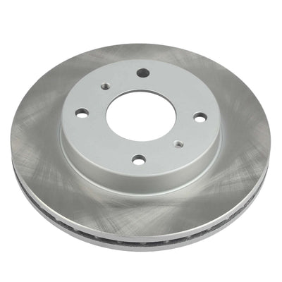 Power Stop 91-96 Infiniti G20 Front Semi Coated Rotor