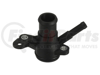 COOLANT HOSE FLANGE - 3/4' X 1' X 7