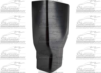 LH CAB CORNER FORD PICKUP 8086