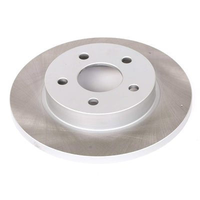 Power Stop 05-08 Chevrolet Cobalt Rear Semi Coated Rotor