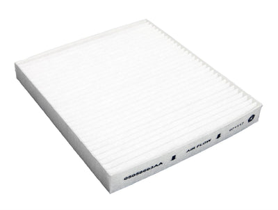 CABIN AIR FILTERS
