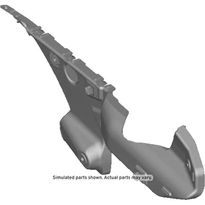 GM Performance auto part