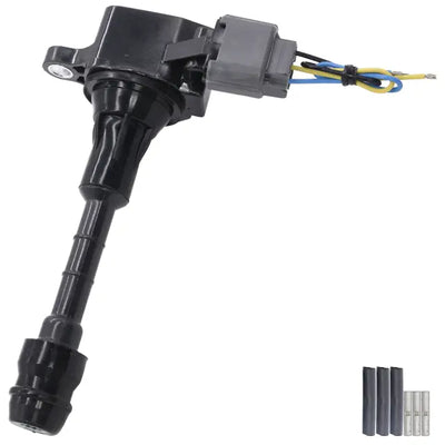 Walker Products Inc. - auto part