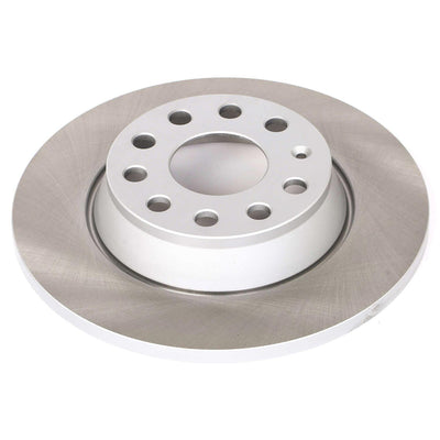 Power Stop 2015 Audi Q3 Rear Semi Coated Rotor