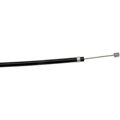 HOOD RELEASE CABLE ASSEMBLY
