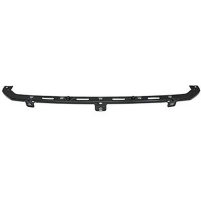 FRONT BUMPER COVER CENTER SUPPORT GMC ACADIA 1717