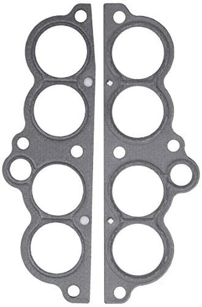MAHLE Original Buick Commercial Chassis 91 Plenum Chamber