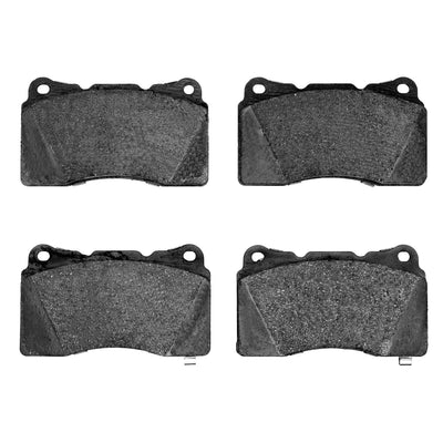 R1 03-25 Acura TL Front/Rear R1 Ceramic Brake Pads