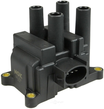NGK auto part
