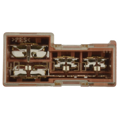 STANDARD IGN auto part