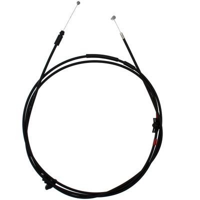 HOOD RELEASE CABLE