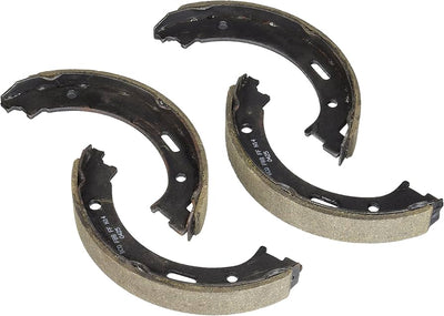 NEW PARK BRAKE SHOE