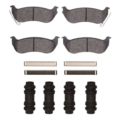 DFC auto part