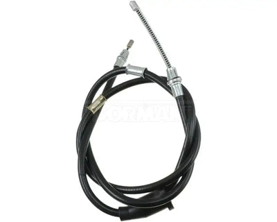 BRAKE CABLE