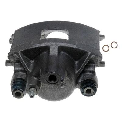 Front Brake Hardware: Various Makes and Models; friction ready calipers