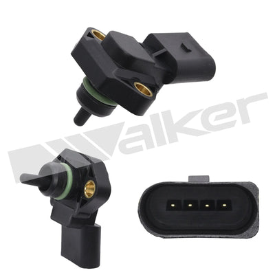 MANIFOLD ABSOLUTE PRESSURE SENSOR