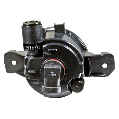Winjet fog light kit