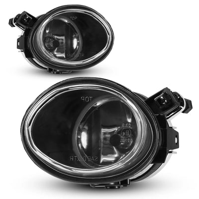 0105 BMW M3 E46/0003 BMW E39 M5/0305 BMW 330I & 330CI FOG LIGHTS(CLEAR)