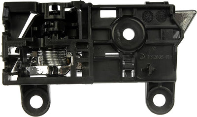 INTERIOR DOOR HANDLE