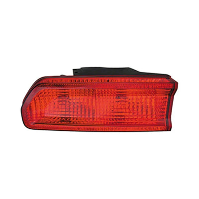 LH TAILLMP ASSY CHALLENGER 0814