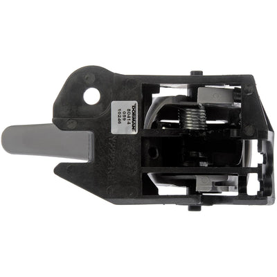 INTERIOR DOOR HANDLE