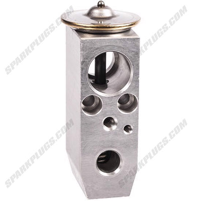 A/C EXPANSION VALVE