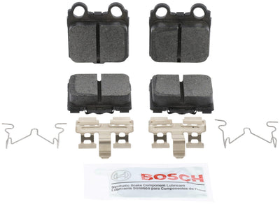 DISC BRAKE PADS