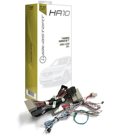 Firstech auto part