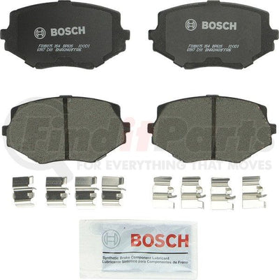 DISC BRAKE PADS