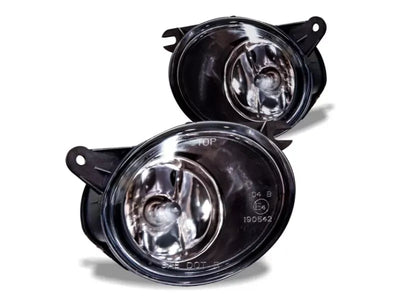 Winjet fog light kit