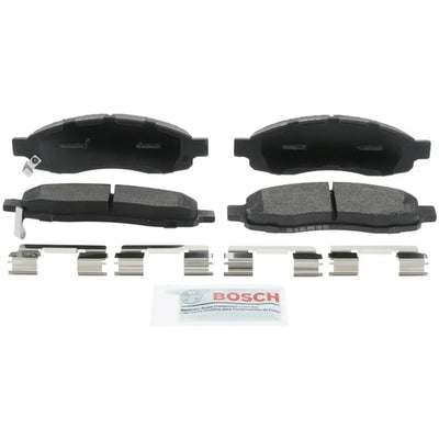 DISC BRAKE PADS
