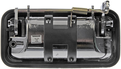 EXTERIOR DOOR HANDLE