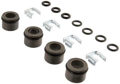 GM 2005-06 134CID (2.2L) Ecotec Saturn Ion-2 and Saturn Ion-3