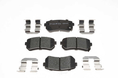 R auto part