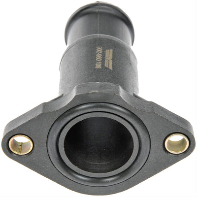 WATER OUTLET